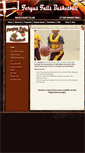 Mobile Screenshot of fergusfallsbasketball.org